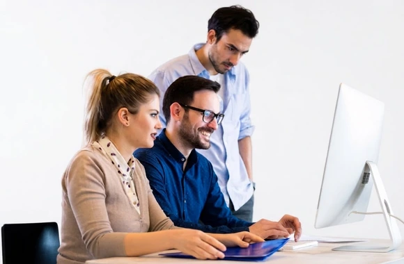 Tecnología para la gestión del desempeño